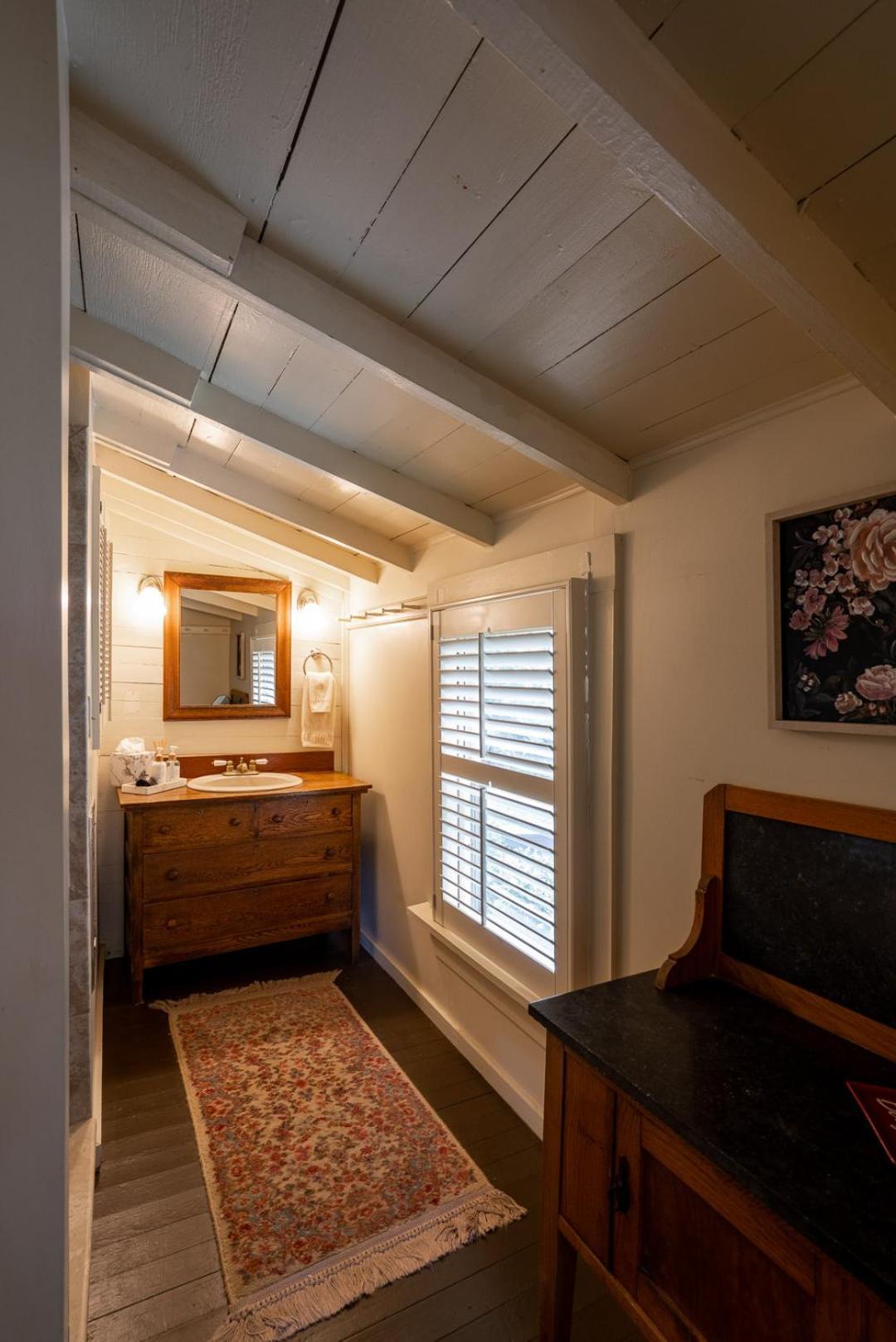 Beechwood Inn Clayton Zimmer foto
